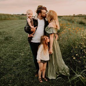 Meet your Posher, Violet